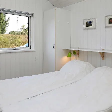 Ferienhaus Holiday Vaeggerlose Xxi