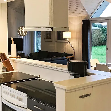 Ferienhaus Holiday Vaeggerlose Xxi