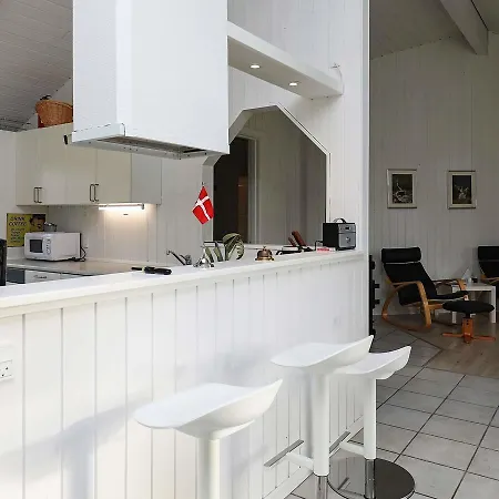 Ferienhaus Holiday Vaeggerlose Xxi