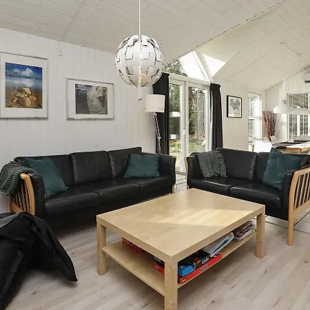 Holiday Vaeggerlose Xxi Ferienhaus Bøtø By