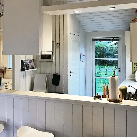 Holiday Vaeggerlose Xxi Ferienhaus