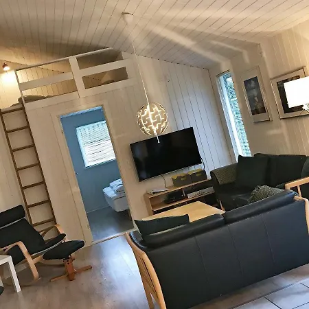 Holiday Vaeggerlose Xxi Ferienhaus