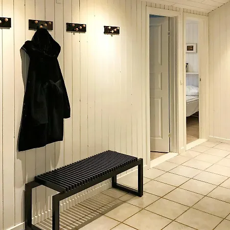 Holiday Vaeggerlose Xxi Ferienhaus Bøtø By