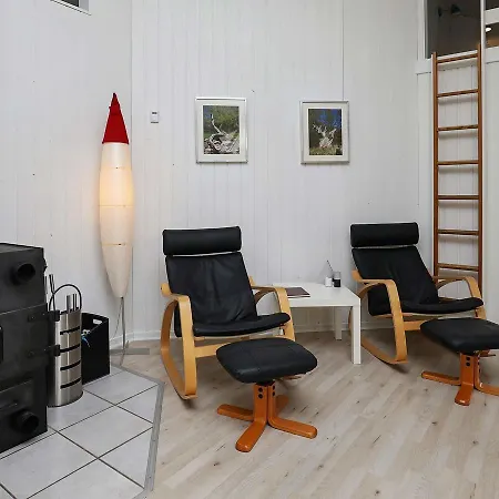 Ferienhaus Holiday Vaeggerlose Xxi *