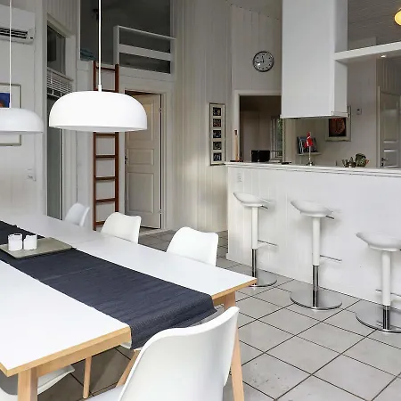 Holiday Vaeggerlose Xxi Ferienhaus