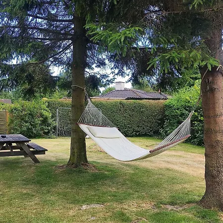 Ferienhaus Holiday Vaeggerlose Xxi