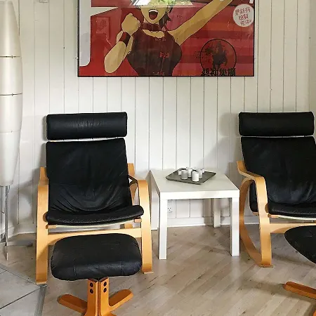 Holiday Vaeggerlose Xxi