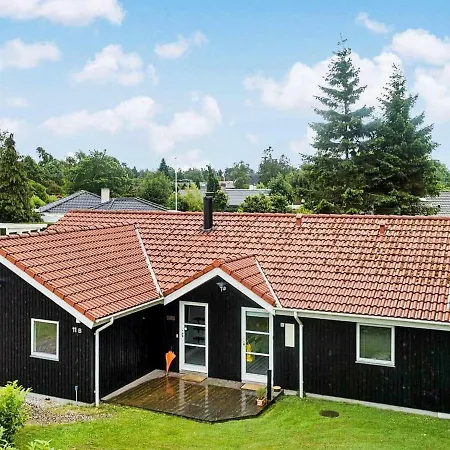Holiday Vaeggerlose Xxi Ferienhaus