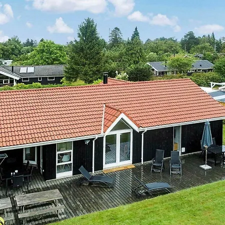 Holiday Vaeggerlose Xxi Ferienhaus Bøtø By